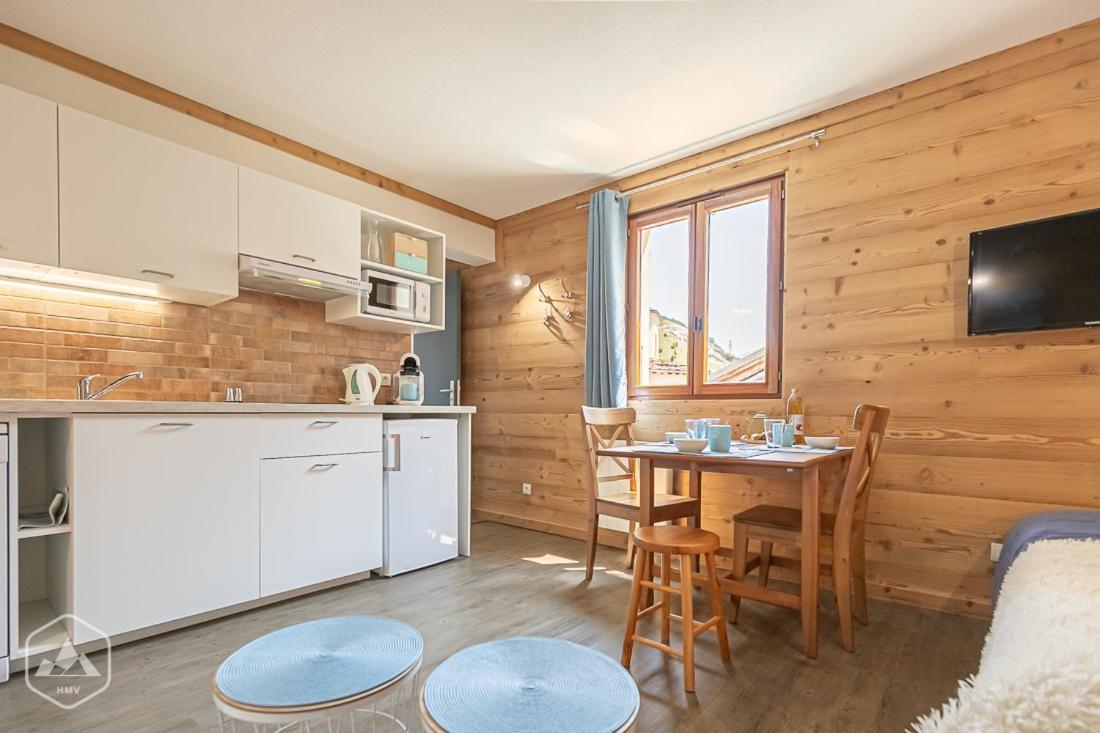 Cote-Bourget 3 Pers La Belle Plinier Proche La Norma Aussois Appartement Villarodin-Bourget Buitenkant foto