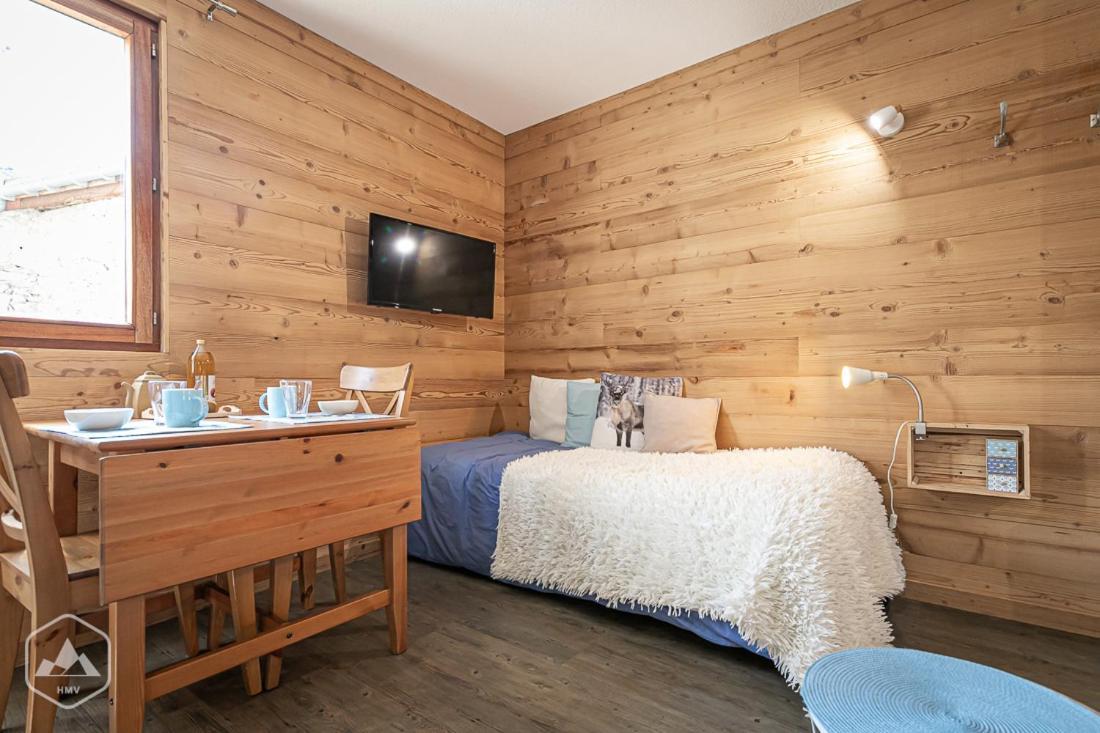 Cote-Bourget 3 Pers La Belle Plinier Proche La Norma Aussois Appartement Villarodin-Bourget Buitenkant foto